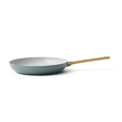 GreenPan Padova Frying Pan Smokey Sky Blue 28cm