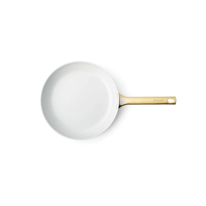 GreenPan Padova Frying Pan Smokey Sky Blue 28cm