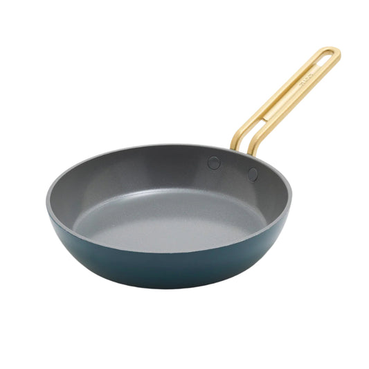 GreenPan™ Stanley Tucci™ Ceramic Nonstick Frypan Venetian Teal 20cm
