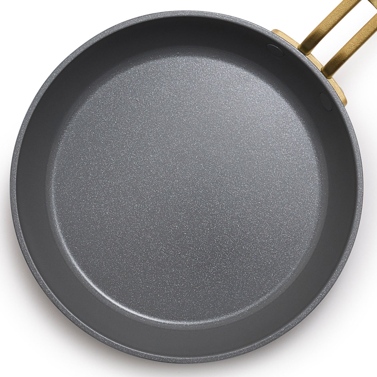 GreenPan™ Stanley Tucci™ Ceramic Nonstick Frypan Venetian Teal 20cm