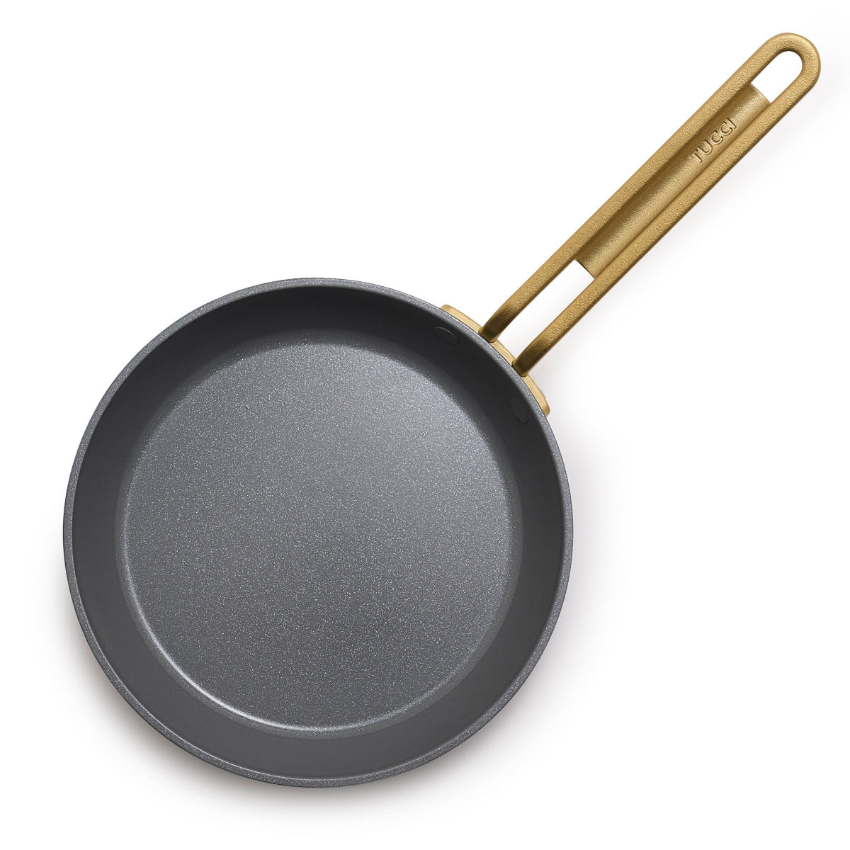 GreenPan™ Stanley Tucci™ Ceramic Nonstick Frypan Venetian Teal 20cm