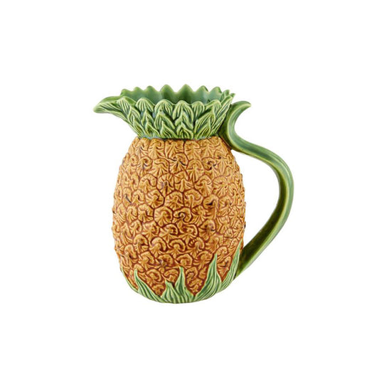 Bordallo Pinheiro Pineapple Jug 1.7L