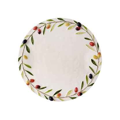 Bordallo Pinheiro Olival Cheese Tray