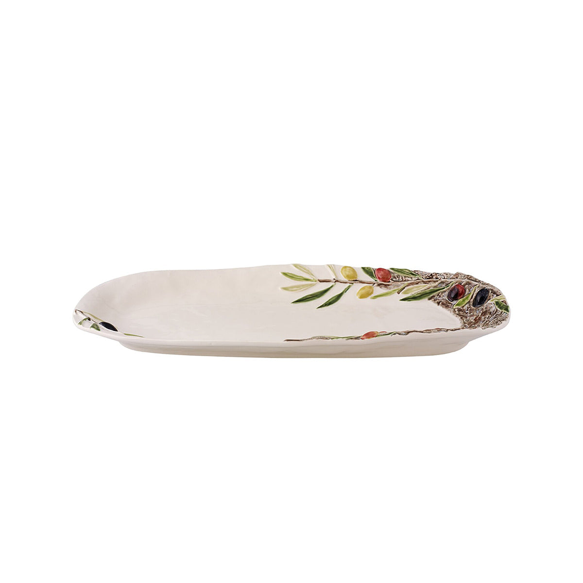 Bordallo Pinheiro Olival Platter Large