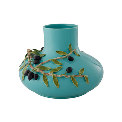 Bordallo Pinheiro Olival Vase Large