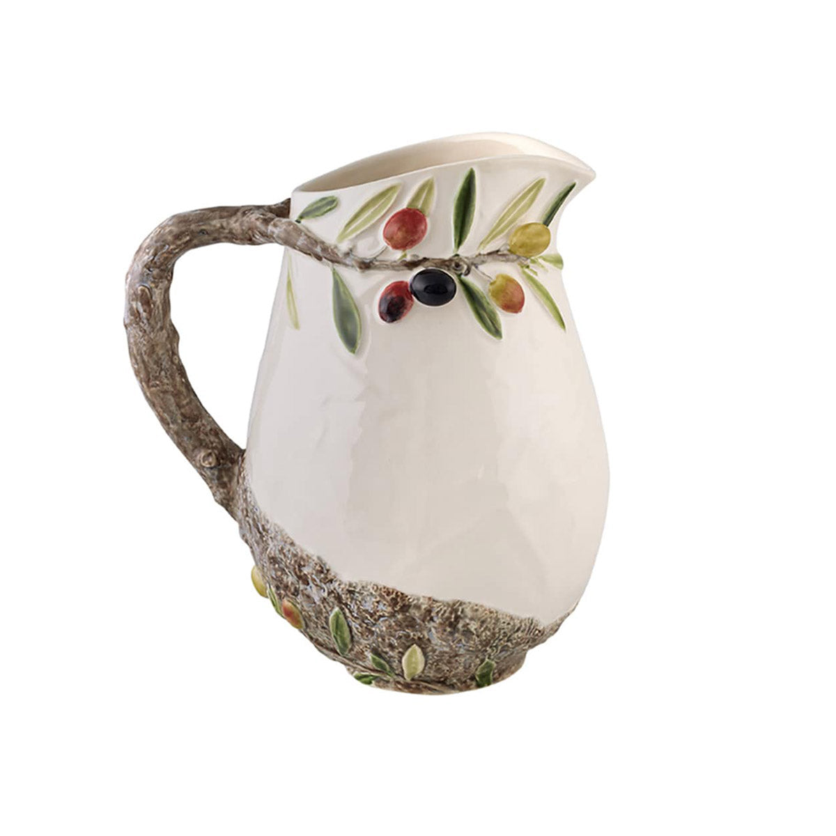 Bordallo Pinheiro Olival Pitcher