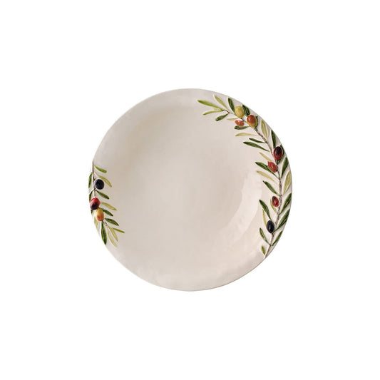 Bordallo Pinheiro Olival Salad Bowl