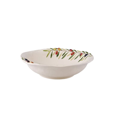 Bordallo Pinheiro Olival Salad Bowl