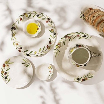Bordallo Pinheiro Olival Small Bowl