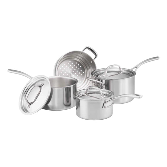 Essteele Eternità Cookware Set 4 Piece