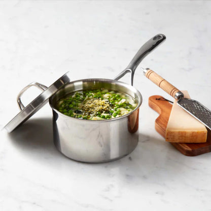 Essteele Eternità Saucepan 16cm (1.8L)
