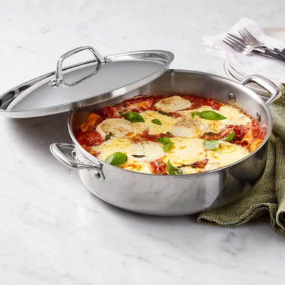 Essteele Eternità Sauteuse 30cm (5.6L)