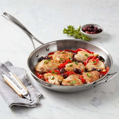 Essteele Eternità Skillet 30cm
