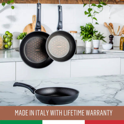Essteele Per Salute Cookware Set 5 Piece