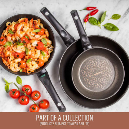 Essteele Per Salute Cookware Set 5 Piece