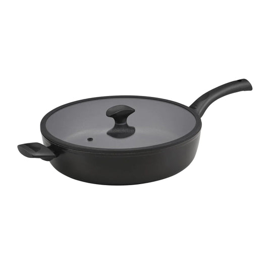Essteele Per Salute Covered Saute Pan 32cm (5.7L)