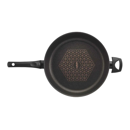 Essteele Per Salute Covered Saute Pan 32cm (5.7L)