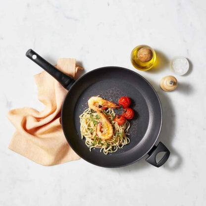 Essteele Per Salute Covered Saute Pan 32cm (5.7L)
