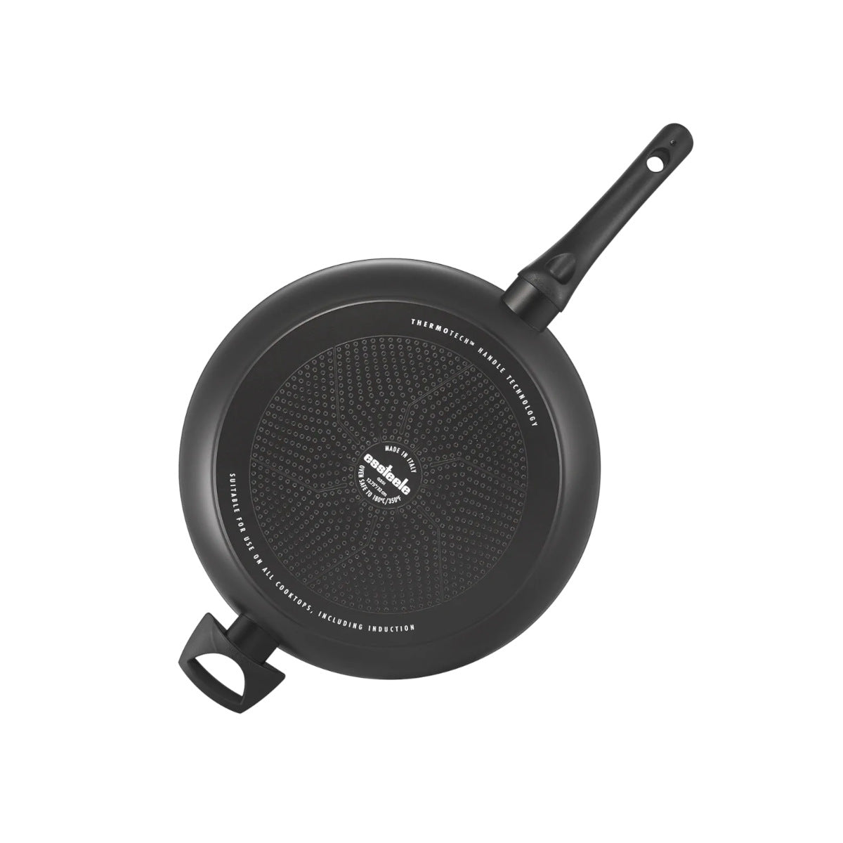 Essteele Per Salute Nonstick Induction Open French Skillet 32cm