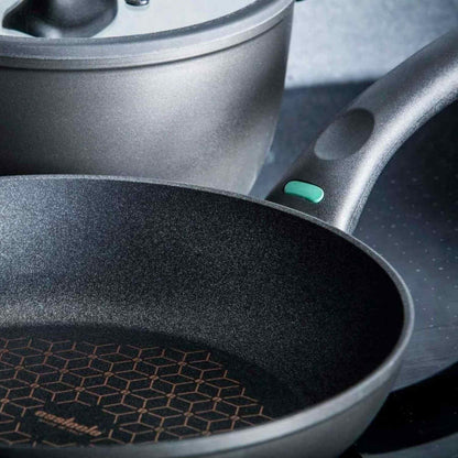 Essteele Per Salute Nonstick Induction Open French Skillet 32cm