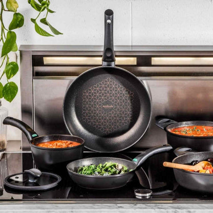 Essteele Per Salute Saucepan 20cm (2.9L)