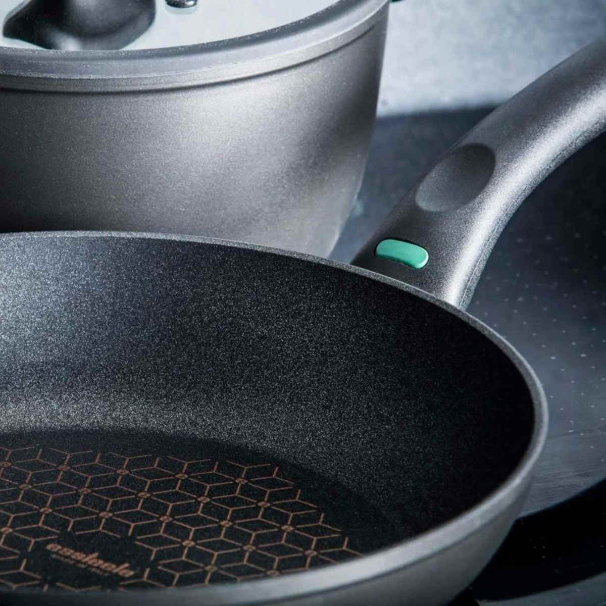 Essteele Per Salute Saucepan 20cm (2.9L)