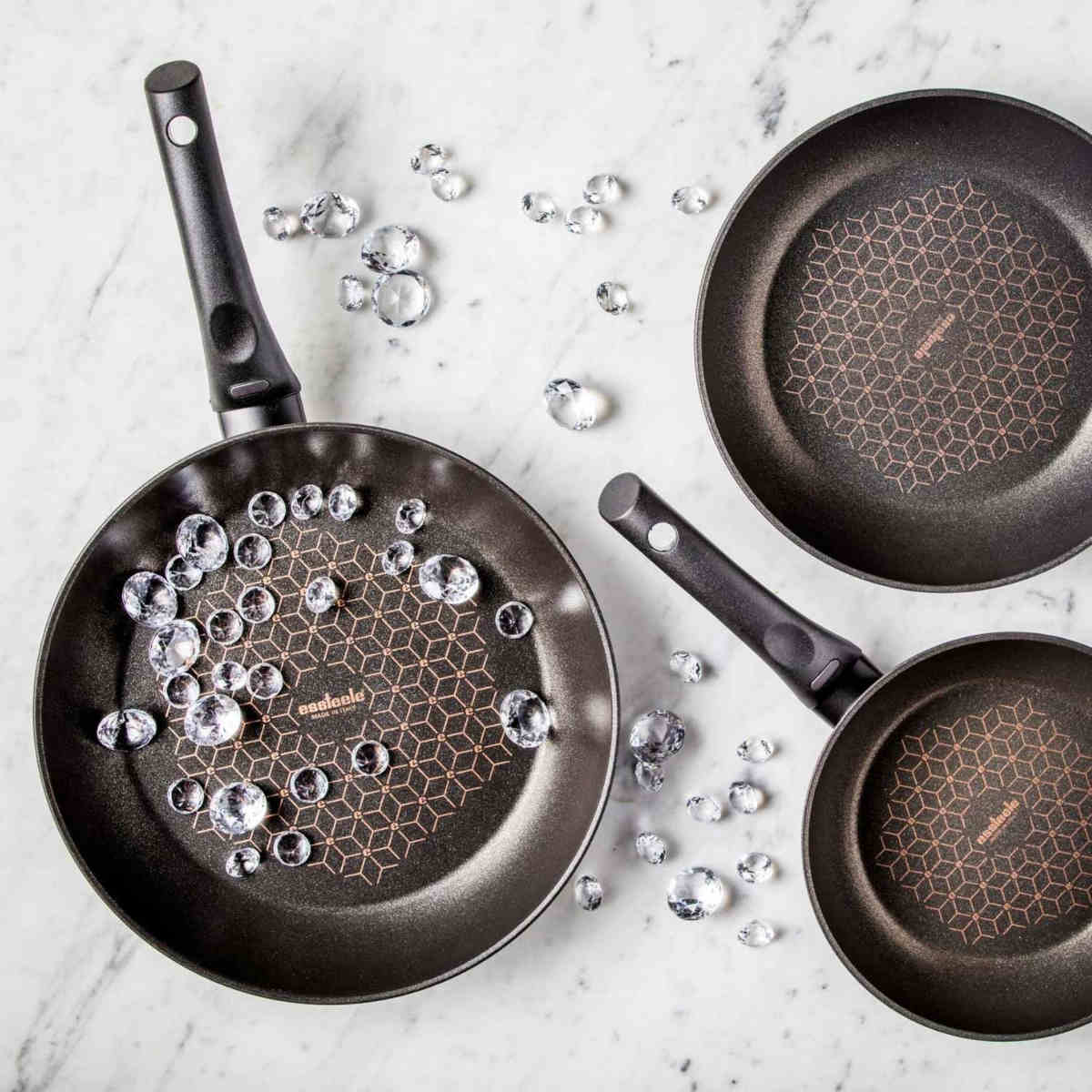 Essteele Per Salute Saucepan 20cm (2.9L)