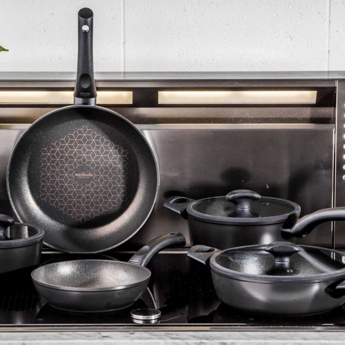 Essteele Per Salute Sauteuse 28cm (4L)