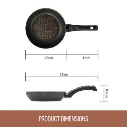 Essteele Per Salute Skillet 20cm