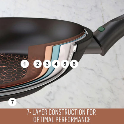Essteele Per Salute Skillet 20cm