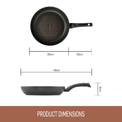Essteele Per Salute Skillet 30cm