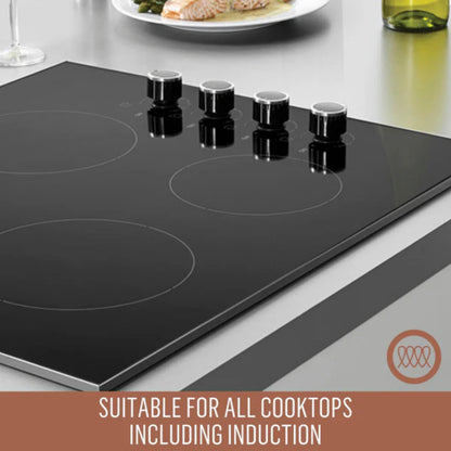 Essteele Per Salute Skillet 30cm