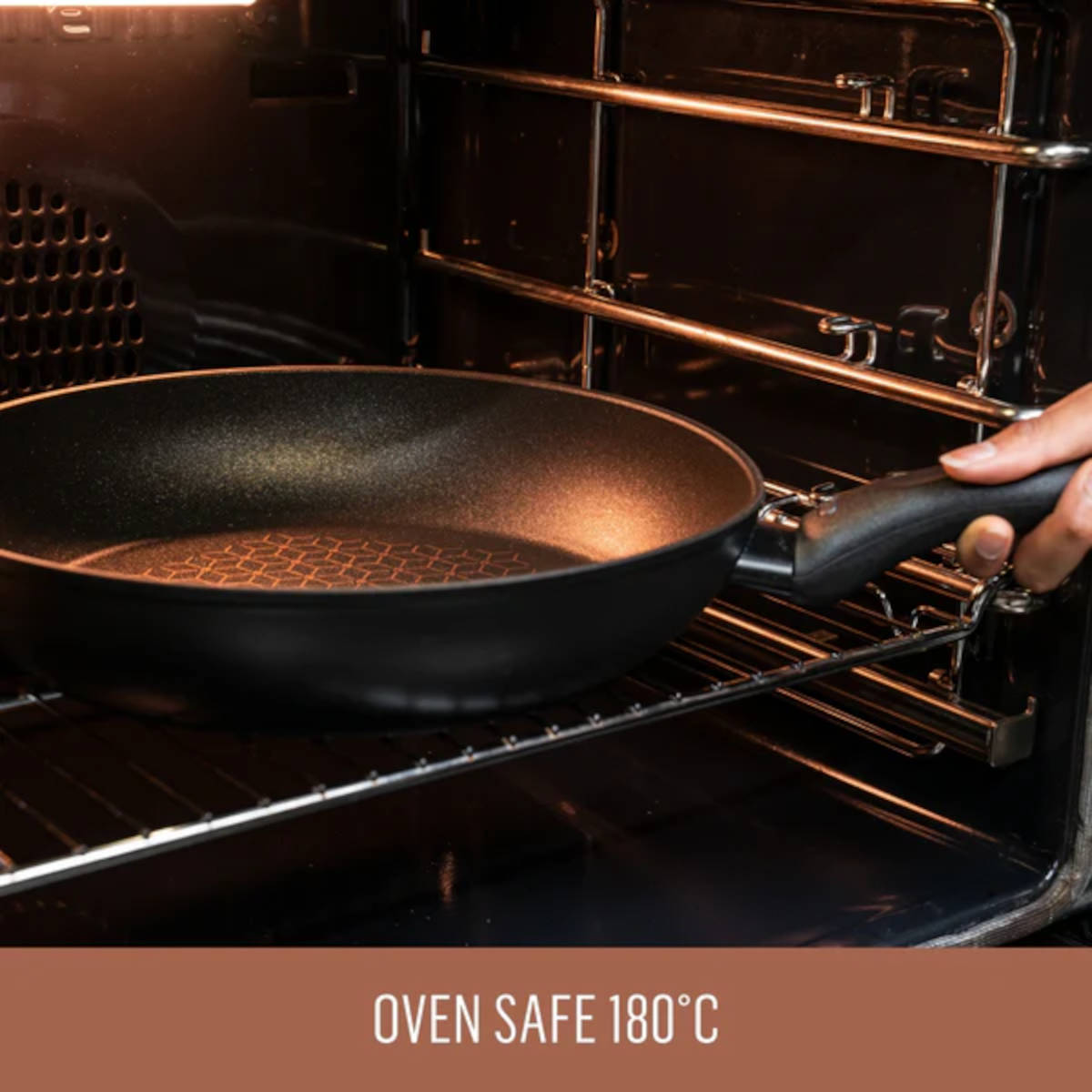 Essteele Per Salute Skillet 30cm