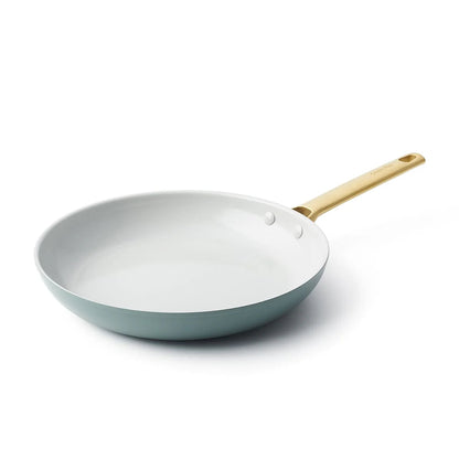 GreenPan Padova Frypan Set Smoke Blue 26cm & 30cm