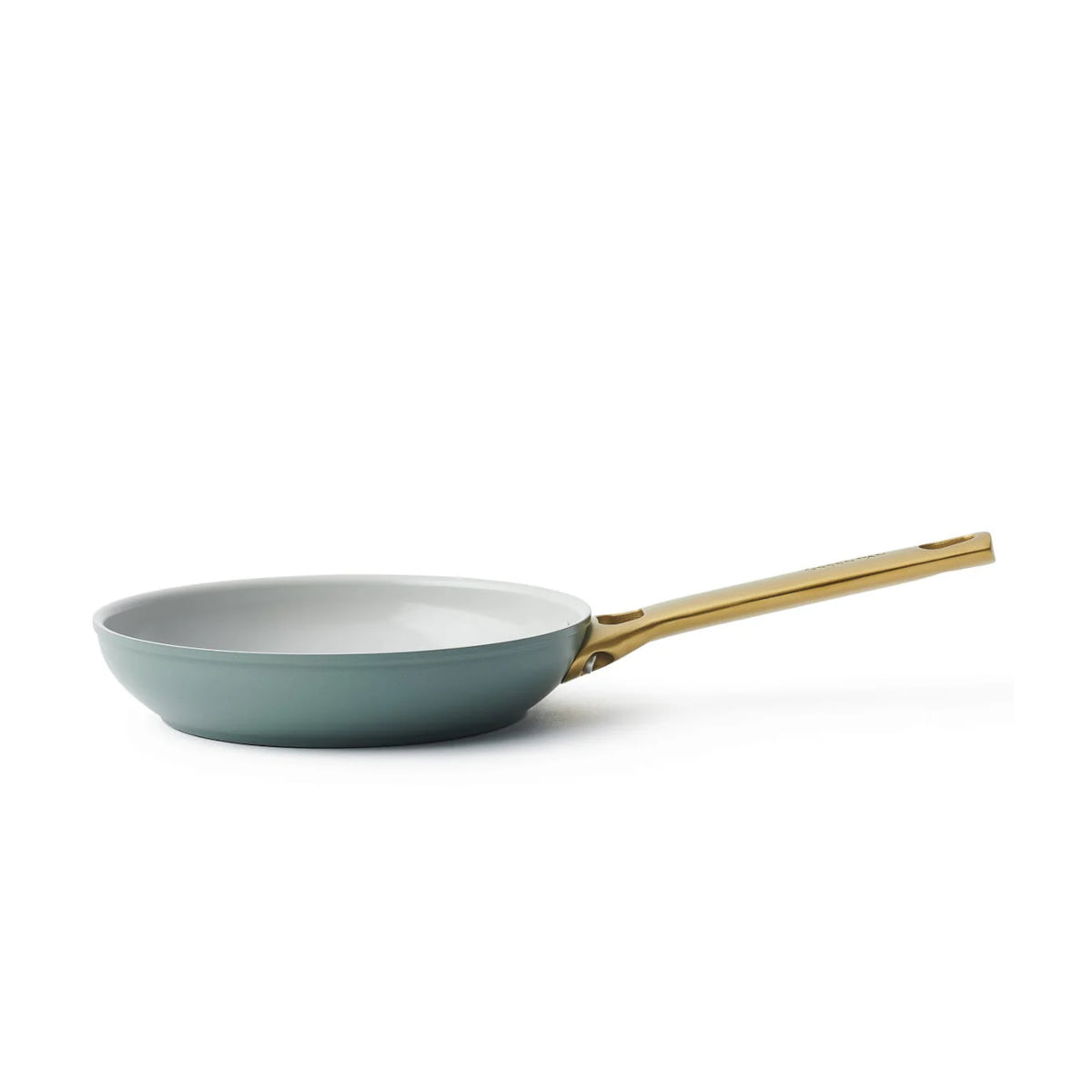 GreenPan Padova Frypan Smokey Sky Blue 20cm