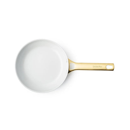 GreenPan Padova Frypan Smokey Sky Blue 20cm