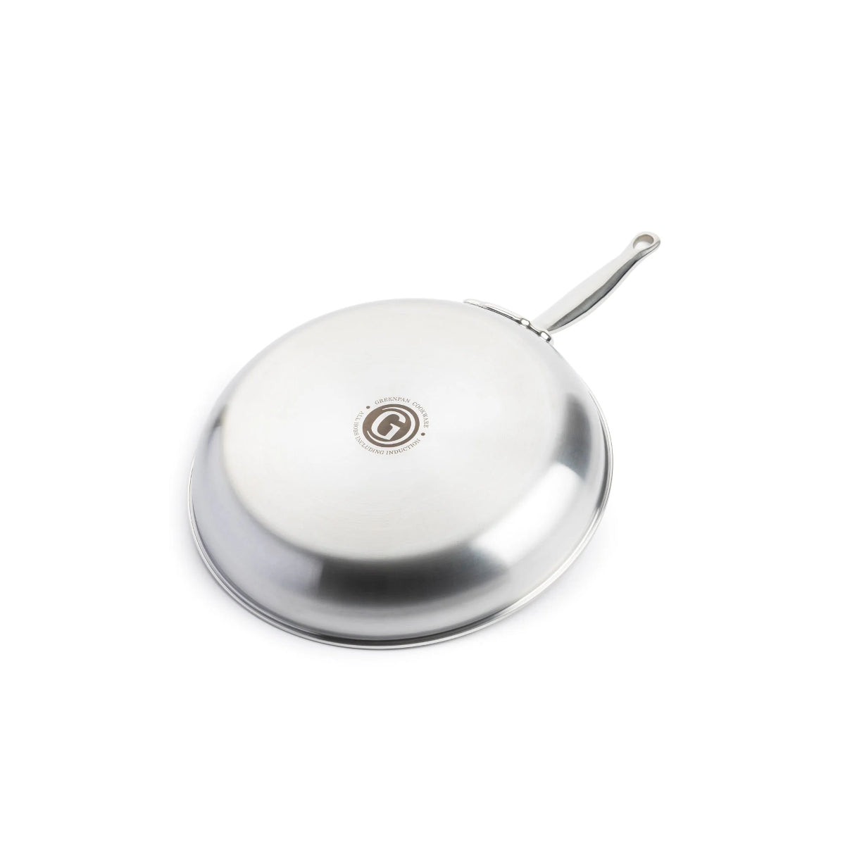 GreenPan Premiere Frypan 20cm