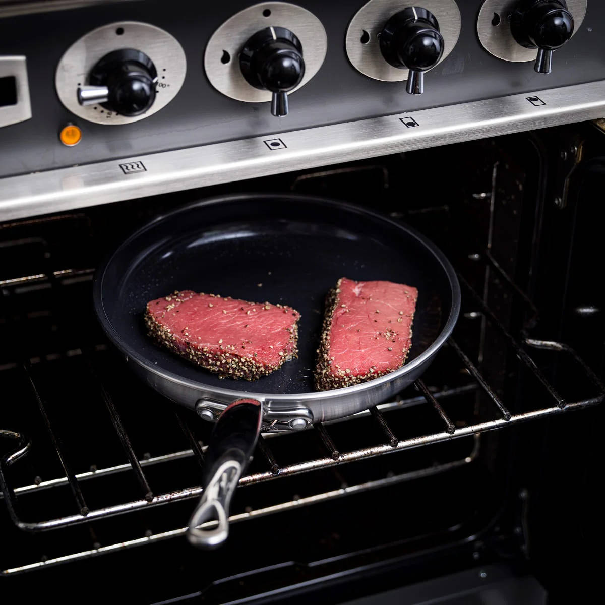 GreenPan Premiere Frypan 20cm