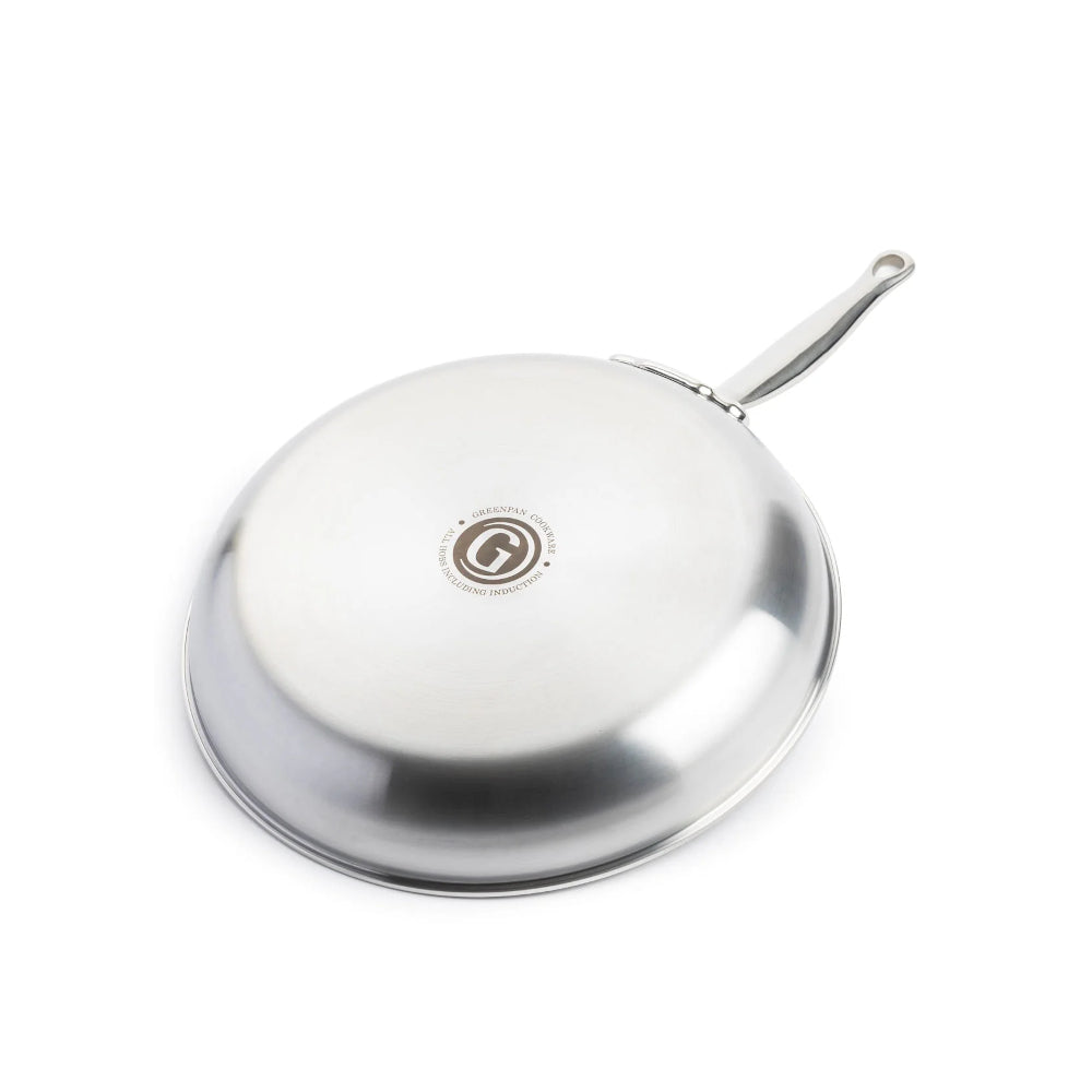GreenPan Premiere Frypan 24cm
