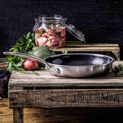 GreenPan Premiere Frypan 24cm