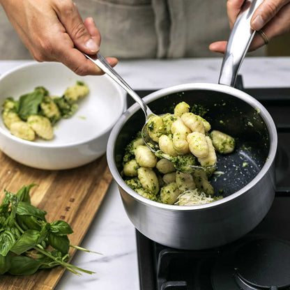 GreenPan Premiere Saucepan 20cm (3.1L)