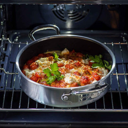 GreenPan Premiere Sauteuse 30cm