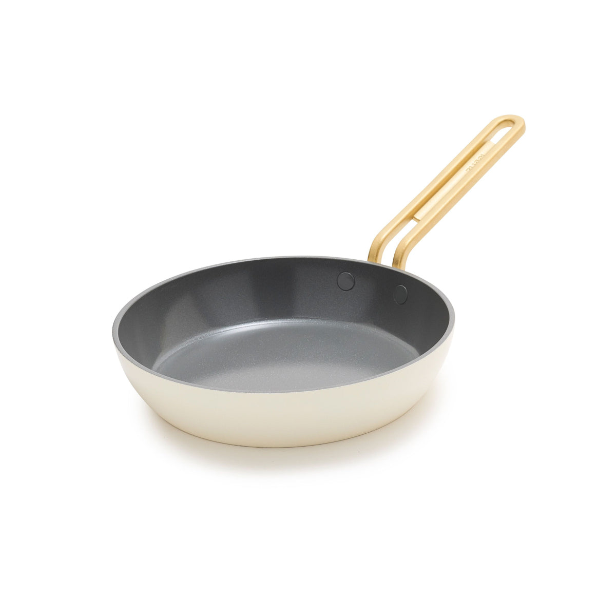 GreenPan Stanley Tucci™ Ceramic Nonstick Frypan White 20cm