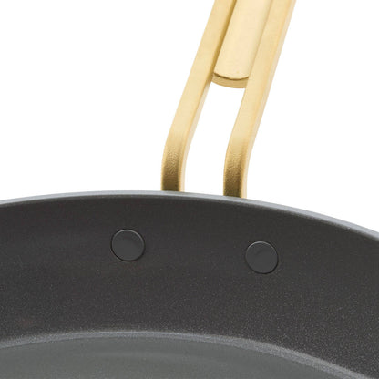 GreenPan Stanley Tucci™ Ceramic Nonstick Frypan White 20cm