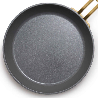 GreenPan™ Stanley Tucci™ Ceramic Nonstick Cookware Set Teal 7 Piece