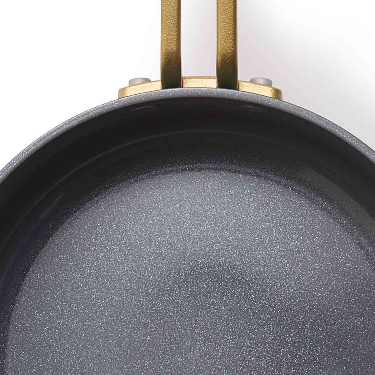 GreenPan™ Stanley Tucci™ Ceramic Nonstick Cookware Set Teal 7 Piece