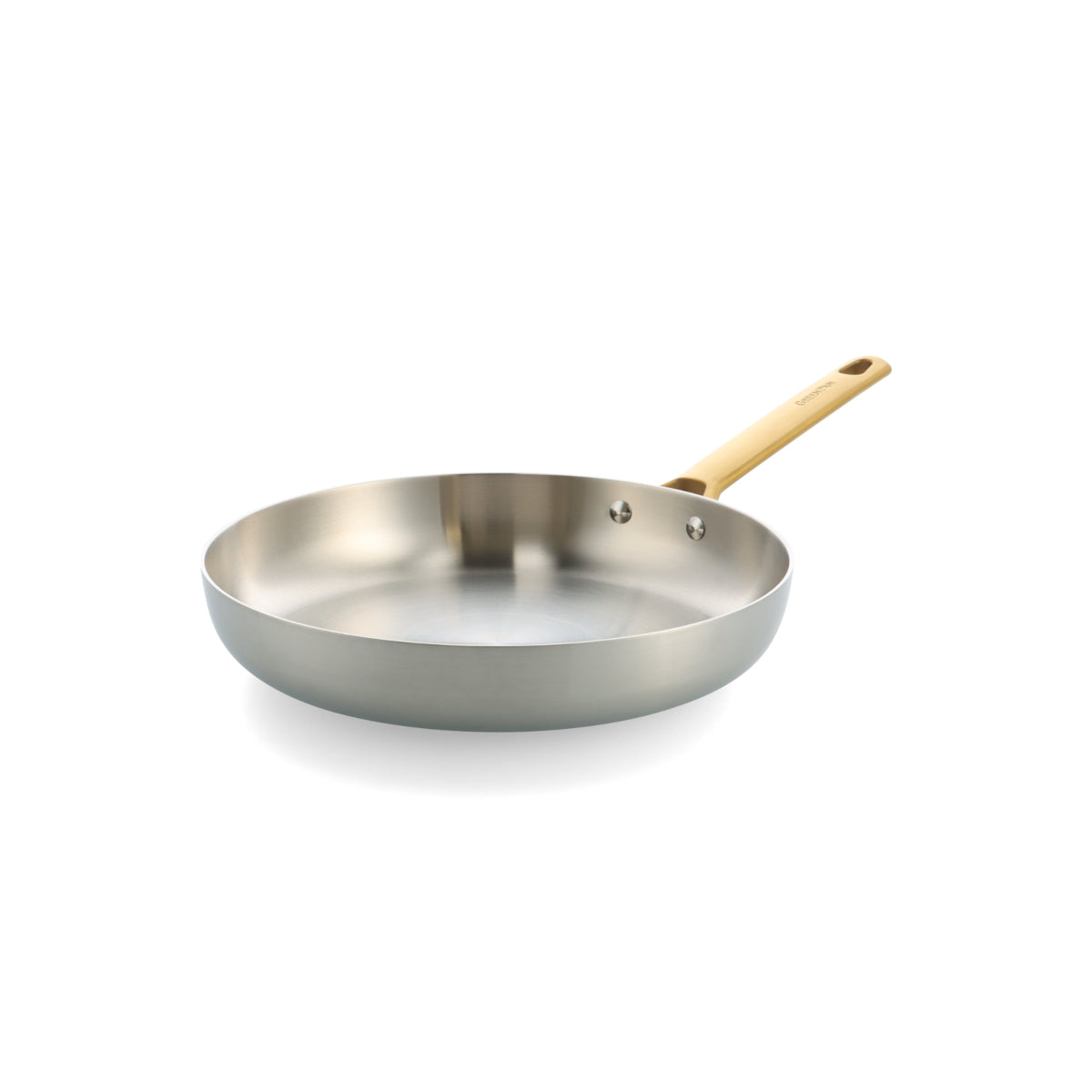 Greenpan Reserve Padova Stainless Steel Frypan 20cm