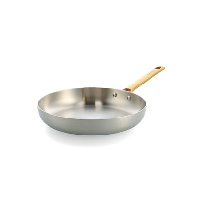 Greenpan Reserve Padova Stainless Steel Frypan 20cm