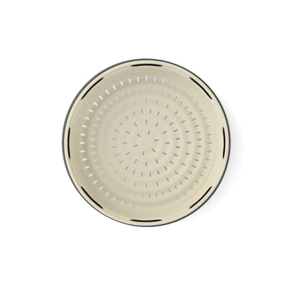 Greenpan Steamy Steamer Cream 24cm