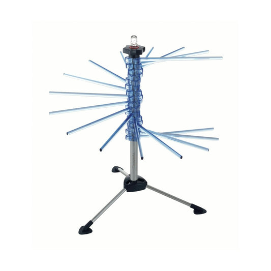 Marcato Pasta Drying Rack "Tacapasta" - Blue
